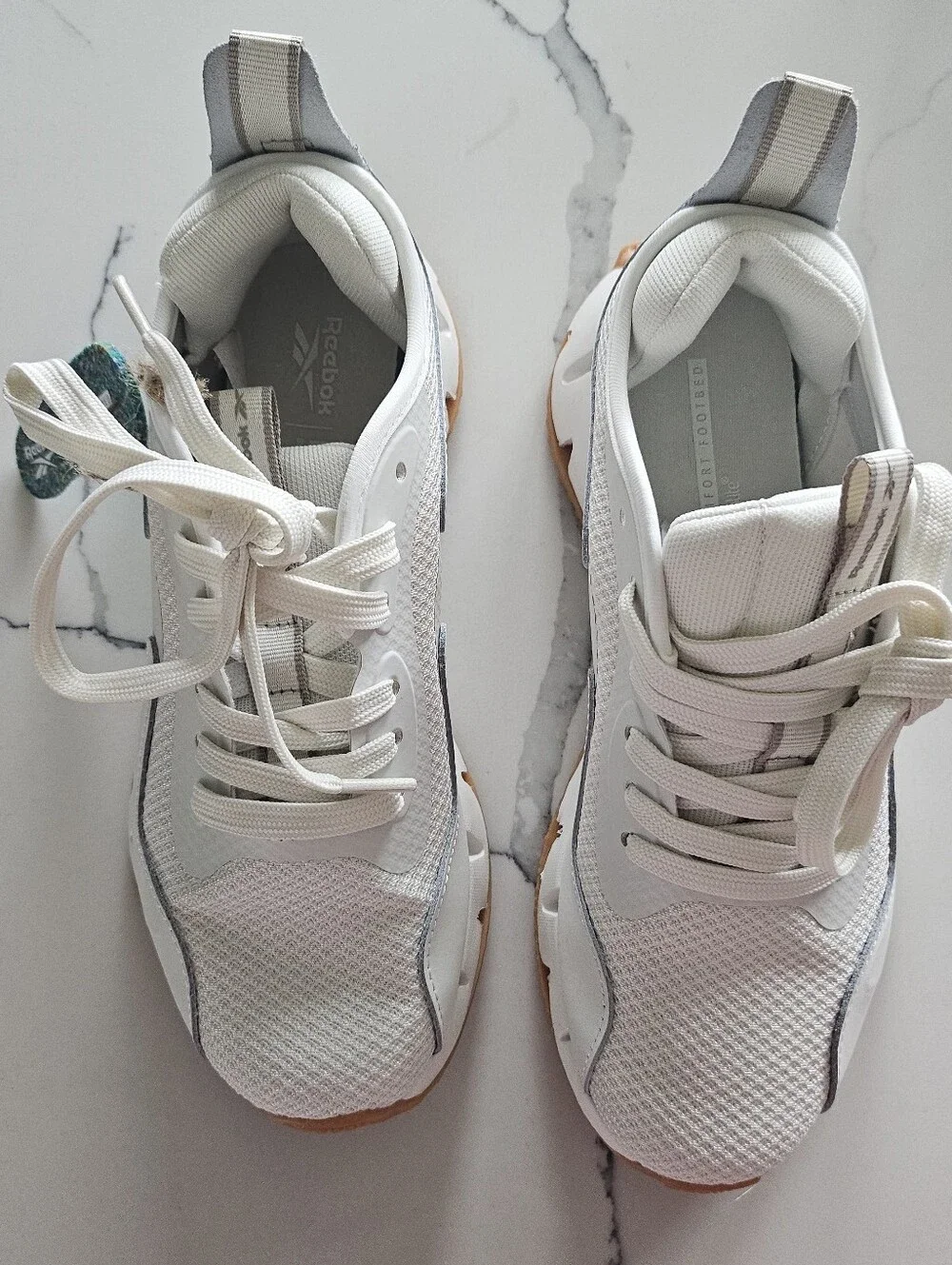 Reebok lightweight sneakers
